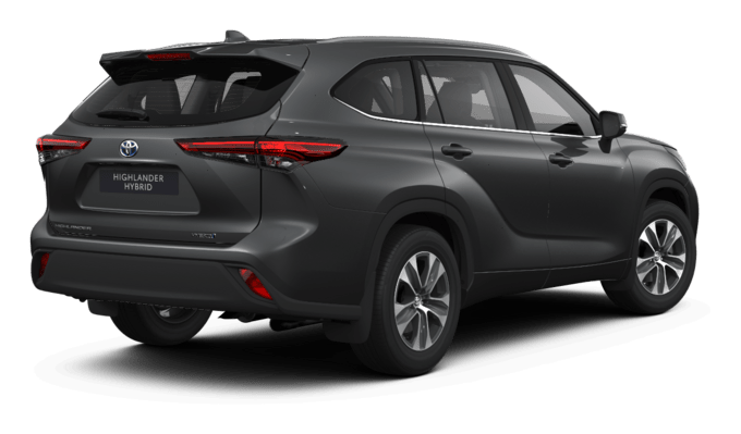 Highlander - Mid GE - SUV 5 Qapılı