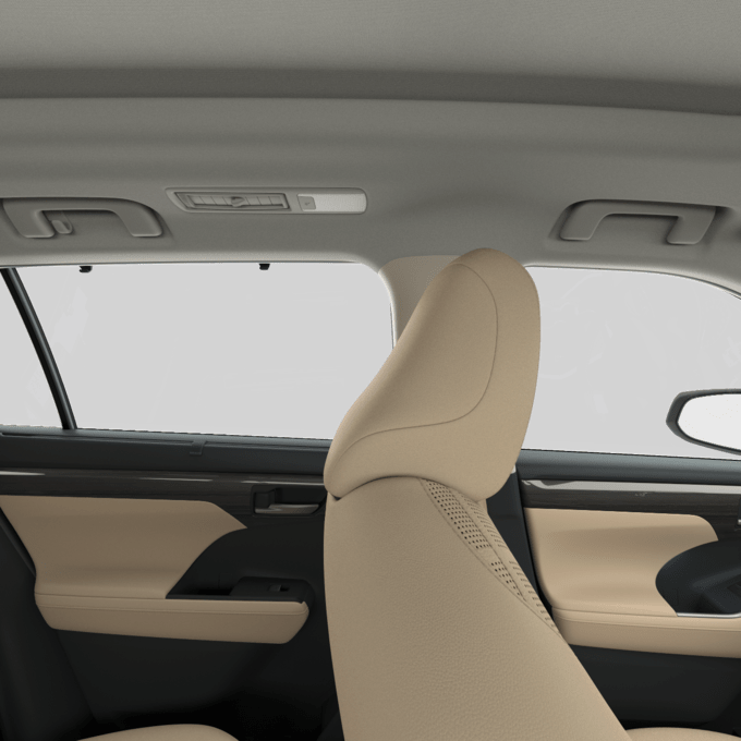 HIGHLANDER - Premium JBL / Panoroof - SUV 5 Qapılı