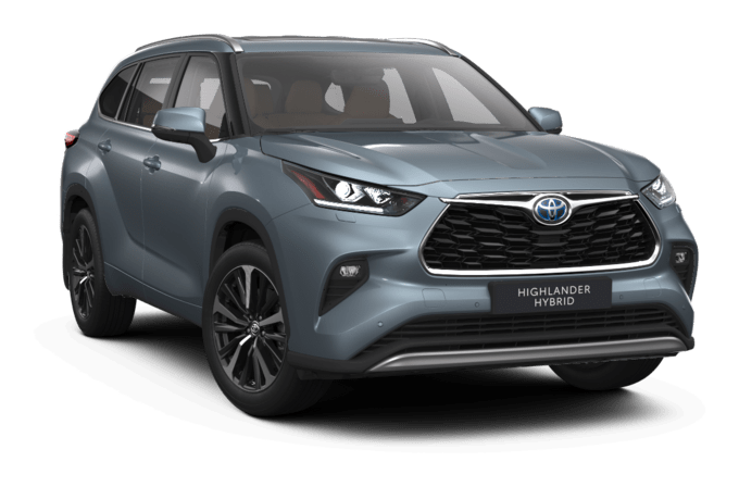 Highlander - Premium JBL / Panoroof - SUV 5 Qapılı