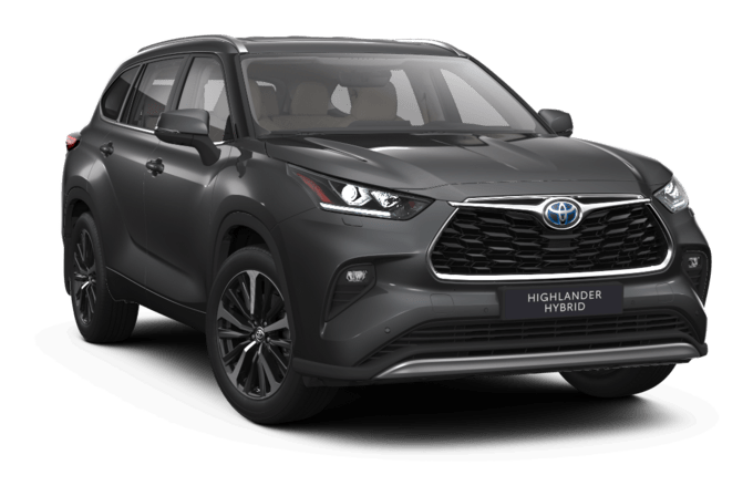Highlander - Premium JBL / Panoroof - SUV 5 Qapılı