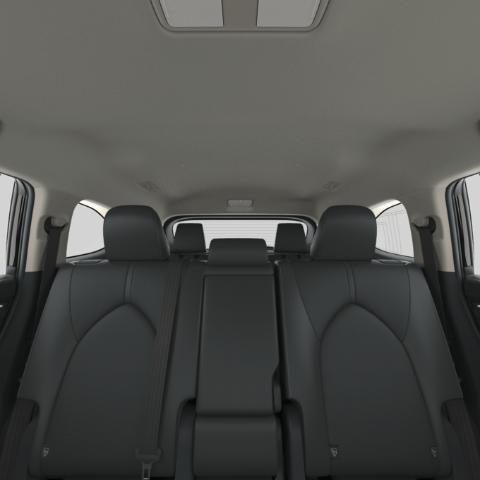 HIGHLANDER - High JBL - SUV 5 Qapılı