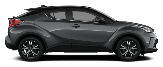 Toyota C-HR - C-ORE 1.2 - 5 Qapılı