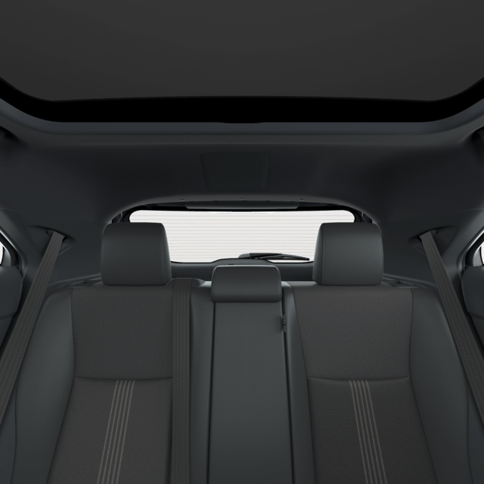 YB - Adventure Bitone HEV - B-SUV 5 doors