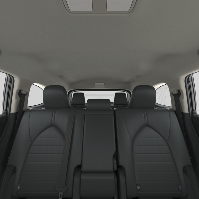 HIGHLANDER - Family - SUV 5 Qapılı