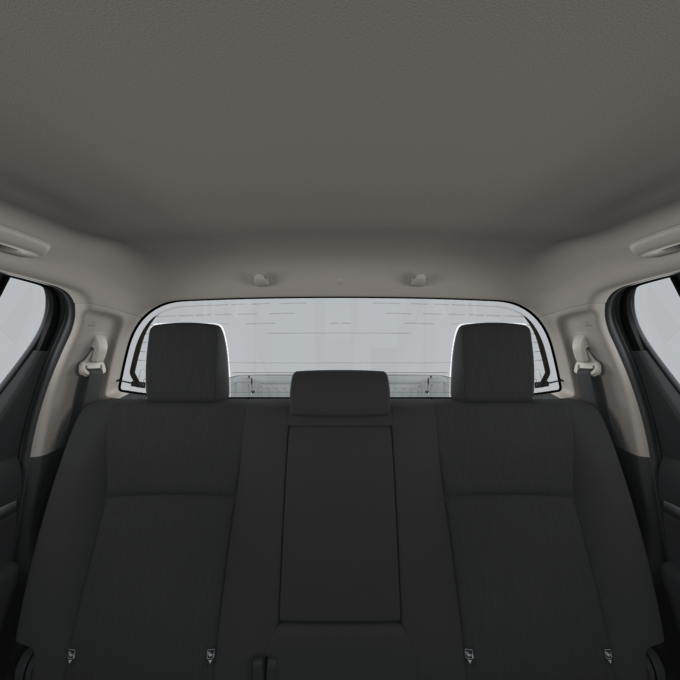 HILUX - Petrol Pro - 4 Qapili pikap Double Cab