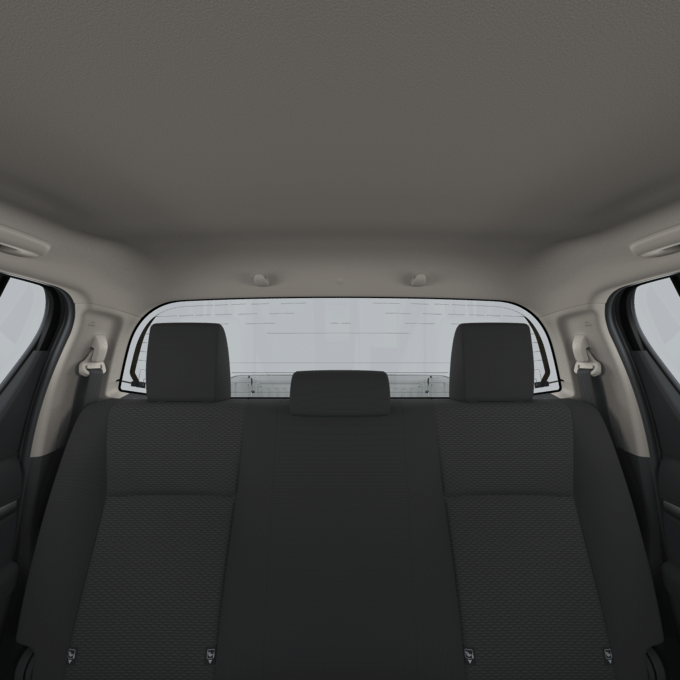 HILUX - Diesel X - 4 Qapili pikap Double Cab