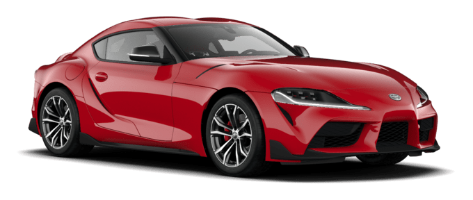 Toyota GR Supra - Sport - Coupé 2 vrata