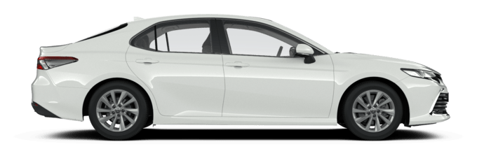 Camry - Style - Limuzina