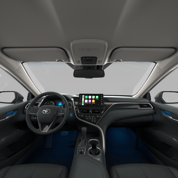 CAMRY - Executive - Limuzina