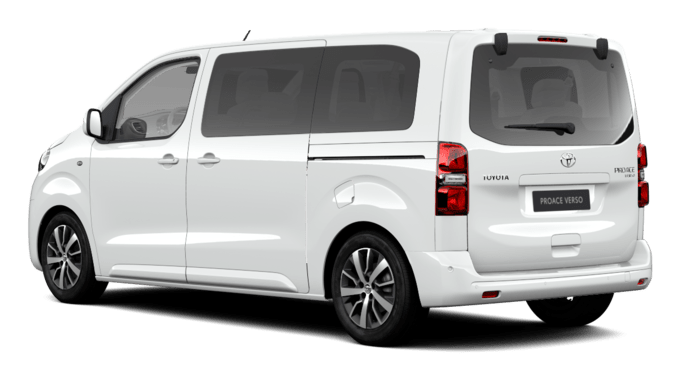 Proace Verso - VIP - 5 vrata
