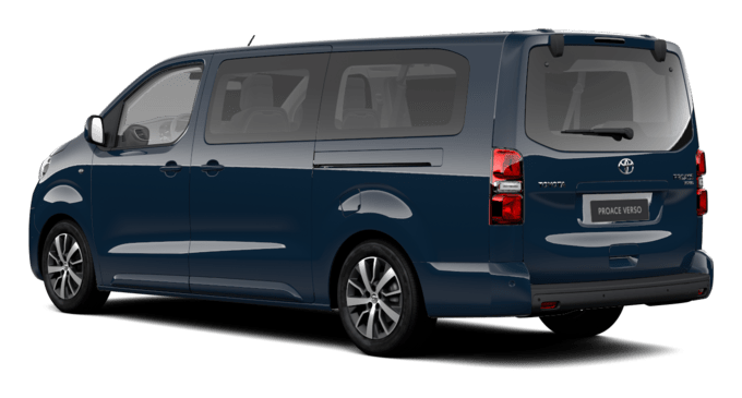 Proace Verso - FAMILY - 5 vrata