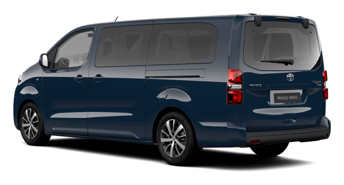 Proace Verso - VIP - 5 vrata