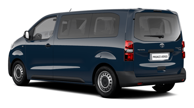 Proace Verso - COMBI - 4 vrata