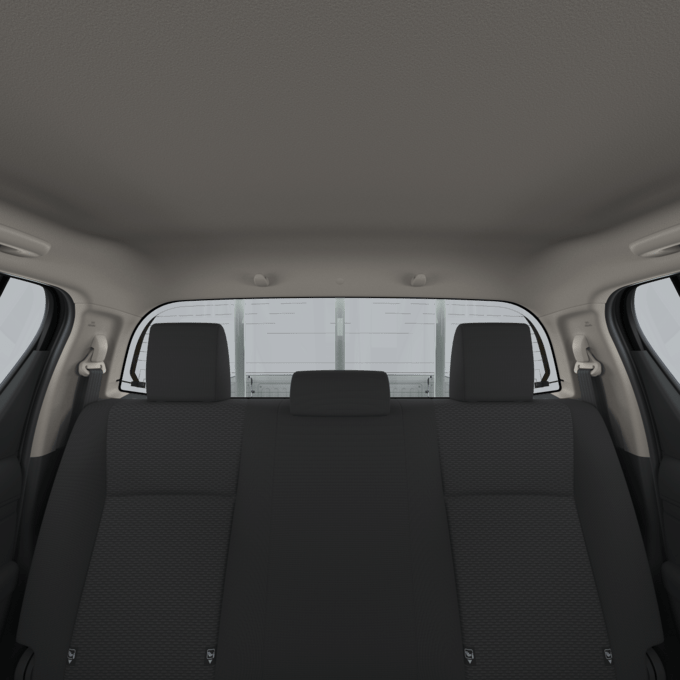 HILUX - Comfort - Dvostruka kabina (Double Cab, 4 vrata)