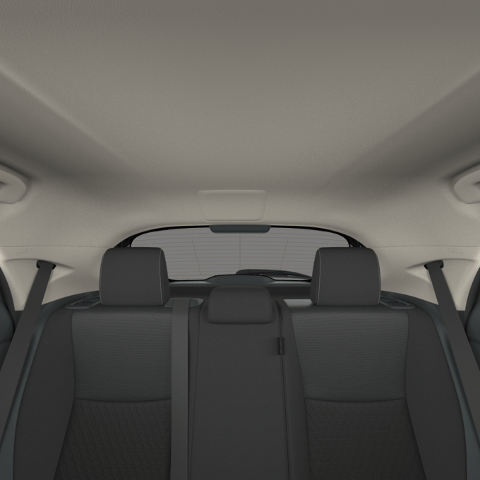 YA - Stella - Hatchback 5 vrata