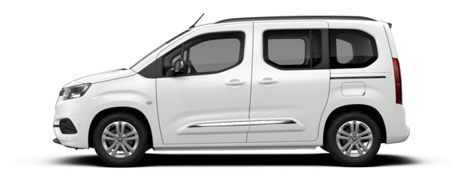 PROACE CITY VERSO - FAMILY - 5D - Putnički kratki međuosovinski razmak