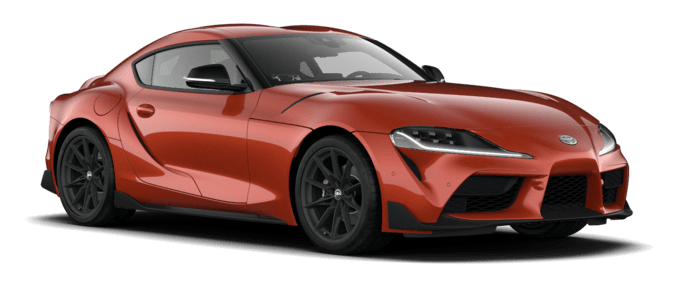 Toyota GR Supra - Limited Edition - Coupé 2 vrata
