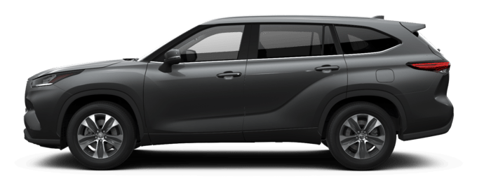 Highlander - Elegant - MPV 5 vrata (duži)