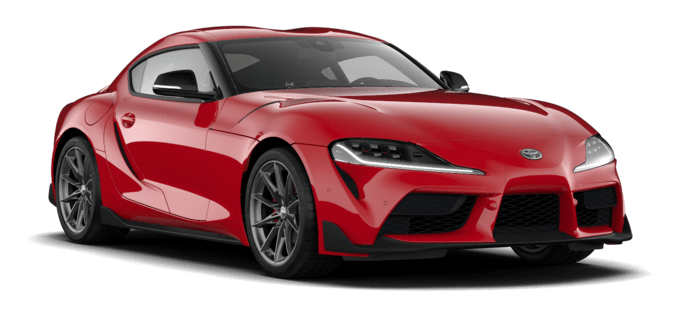 Toyota GR Supra - Sport Premium - Coupé 2 vrata