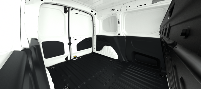PD - Comfort - 4D - Furgon kratki međuosovinski razmak