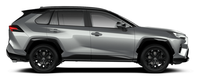 RAV4 - Style - MPV 5 vrata (duži)
