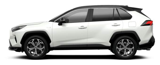 RAV4 PHEV - Style - MPV 5 vrata (duži)