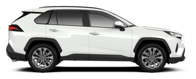 RAV4 - Premium - MPV 5 vrata (duži)