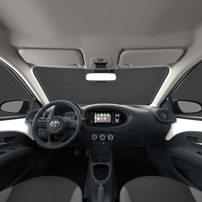 AX - X-PLAY - Hatchback 5 vrata