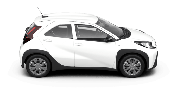 Aygo X - X-PLAY - Hatchback 5 vrata