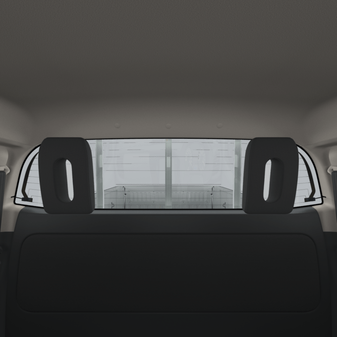HILUX - Comfort - Extra kabina (Extra Cab, 2 vrata)
