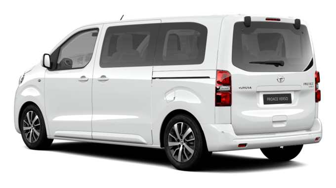 Proace Verso - FAMILY - 5 vrata