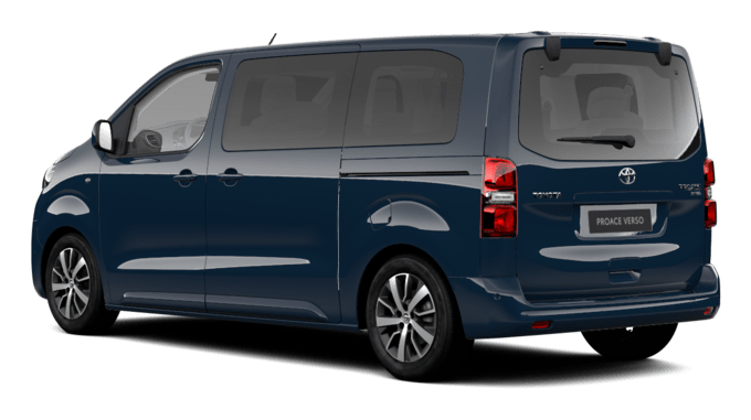 Proace Verso - VIP - 5 vrata