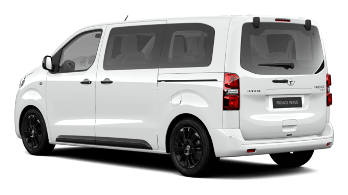 Proace Verso - FAMILY - 5 vrata