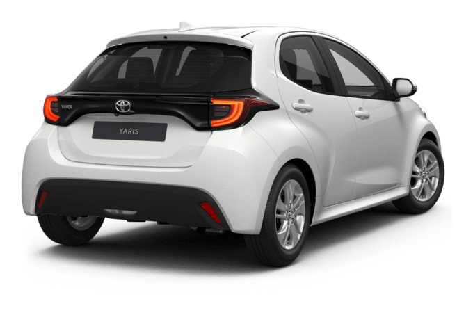 Yaris - Sol - Hatchback 5 vrata