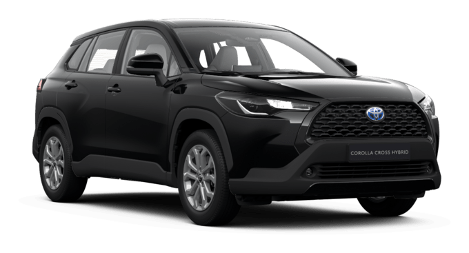 Toyota Corolla Cross - Cijene i odr??avanje