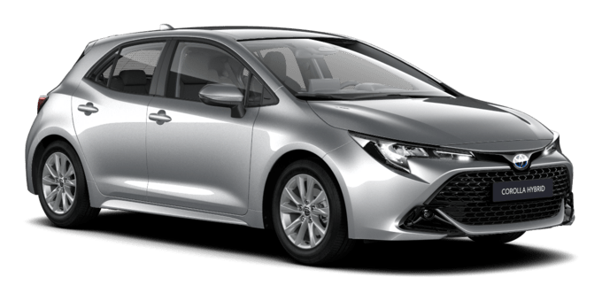 Corolla Hatchback - Dynamic - 5-deurs