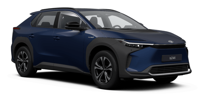 Toyota bZ4X - Executive - SUV