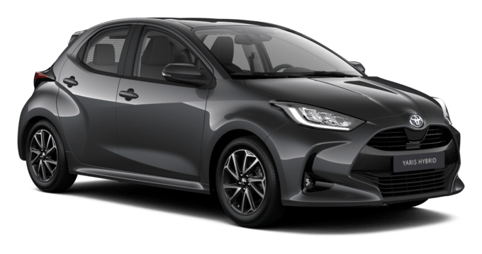 Yaris - Iconic - 5 portes