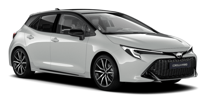 Corolla Hatchback - GR Sport V03 - 5-deurs