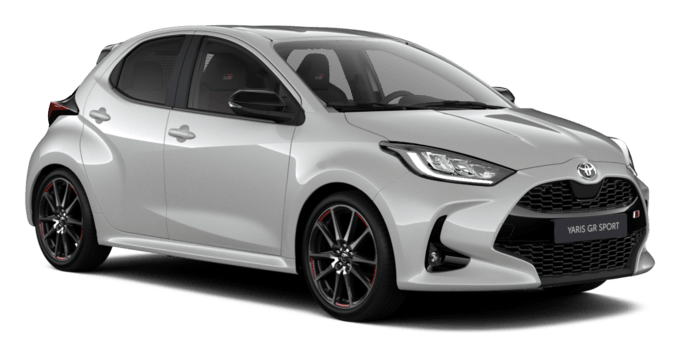 Yaris - GR Sport - 5 portes