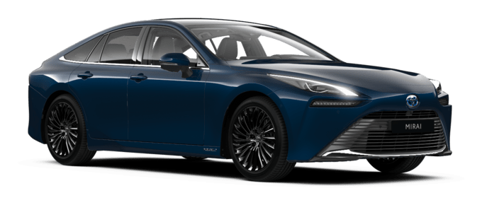 Mirai - Executive - Sedan