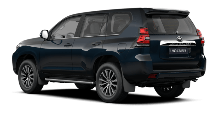 LAND CRUISER 150 - Dynamic - 5dr LWB