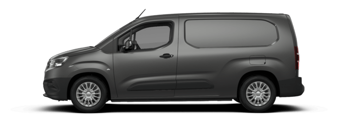 PROACE CITY - Comfort - LWB Gesloten Van