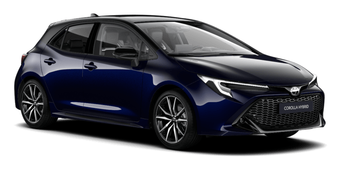 Corolla Hatchback - GR Sport - 5-deurs