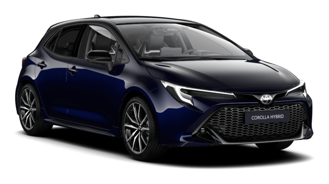 Corolla Hatchback - GR Sport - 5 portes