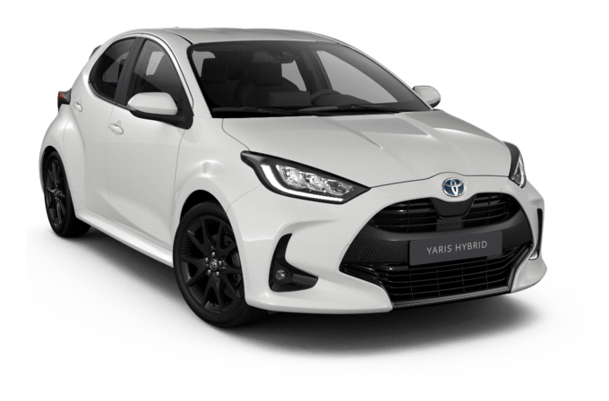 Yaris - Style V12 - 5-deurs