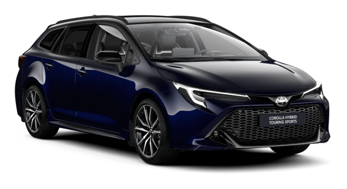 Corolla Touring Sports - GR Sport - Touring Sports