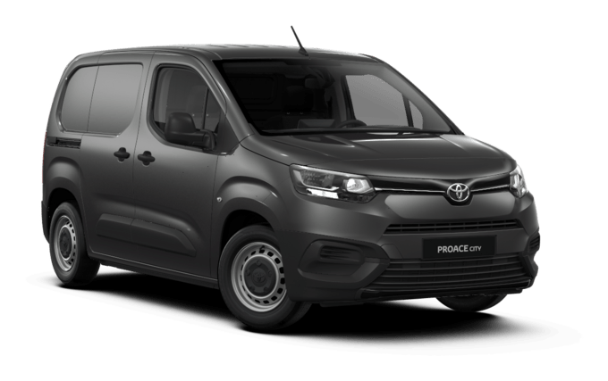 PROACE CITY - Active - SWB Van Tôlé