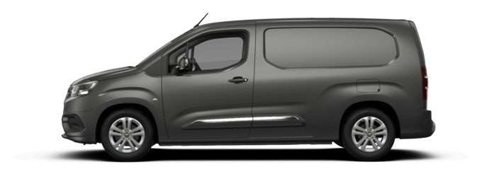 PROACE CITY - Tech Pack - LWB Gesloten Van