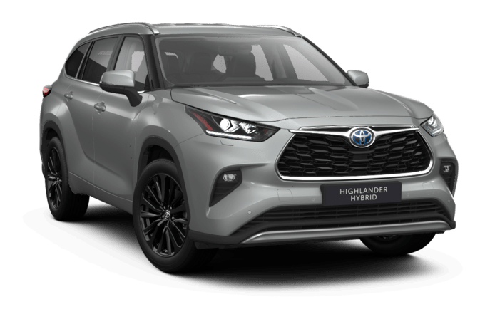 Highlander - - Premium Plus (V02) - SUV - 5 portes